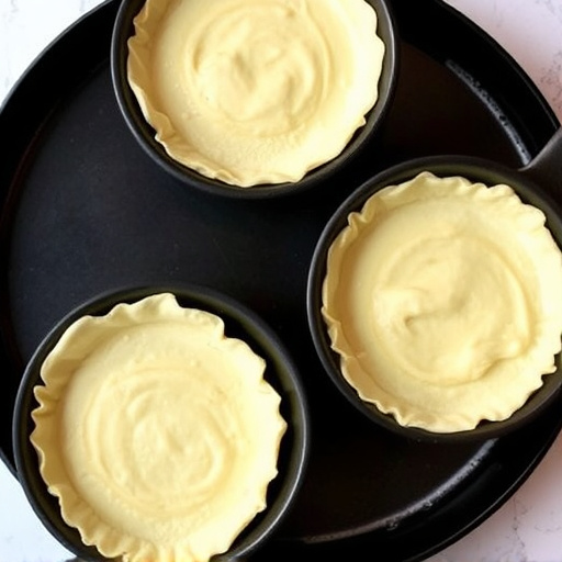 crepe pans
