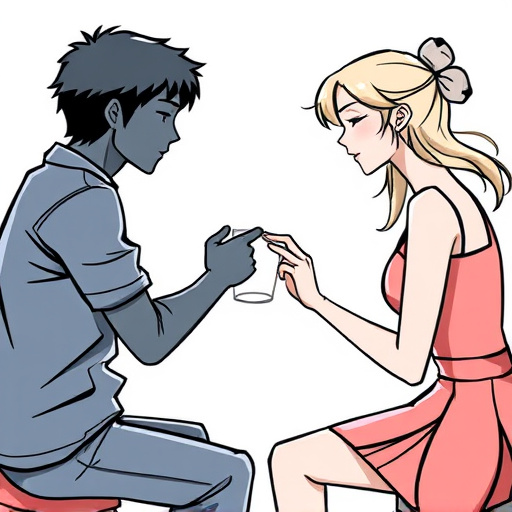 dating