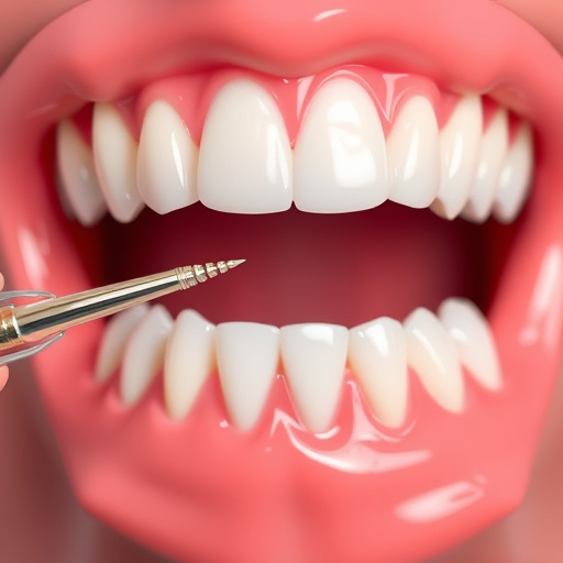 dental burs