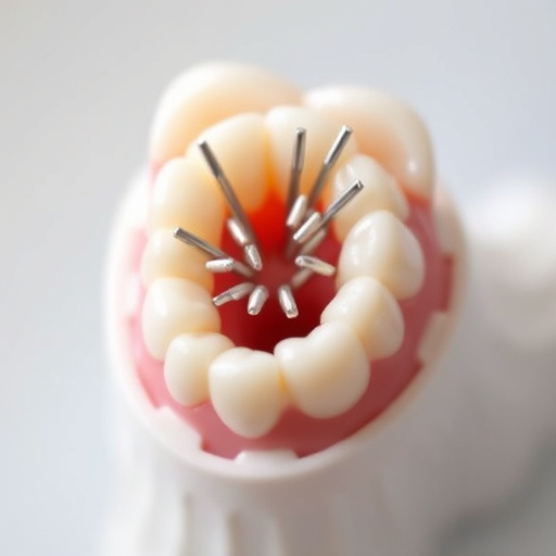 dental burs