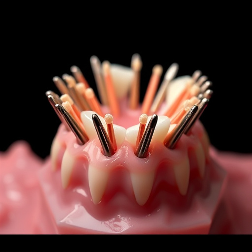 dental burs