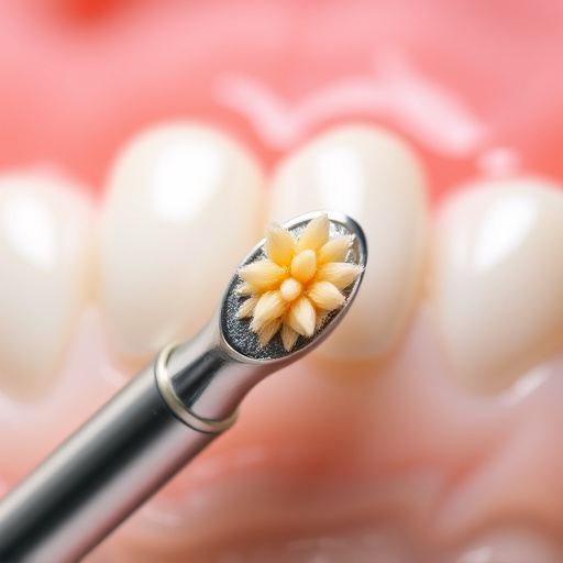 dental burs