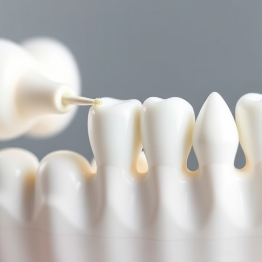 dental burs