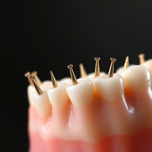 dental burs