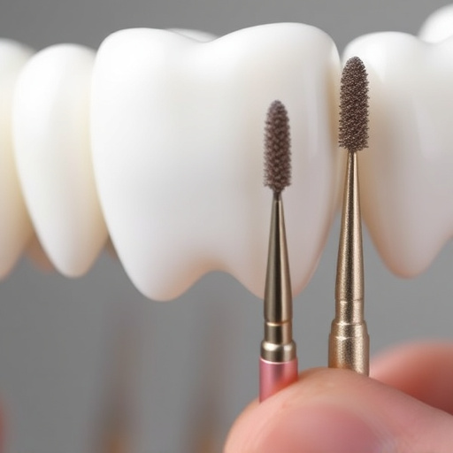 dental burs