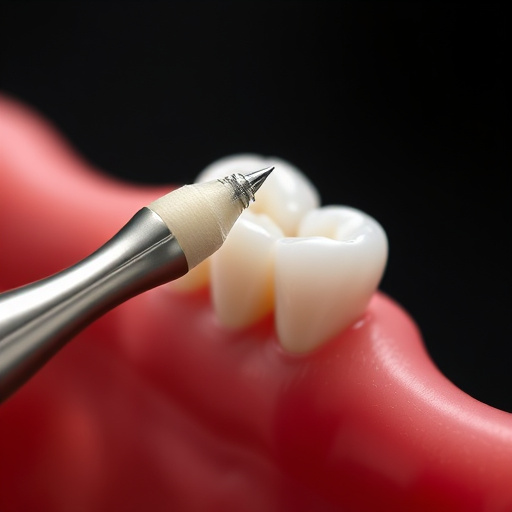 dental burs