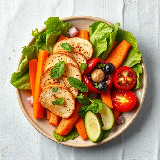 diet