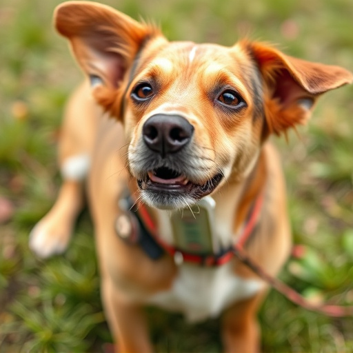 dog thermometers