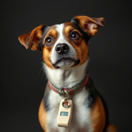 dog thermometers