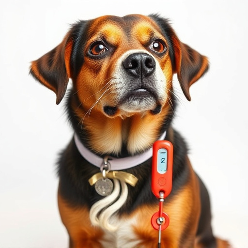 dog thermometers