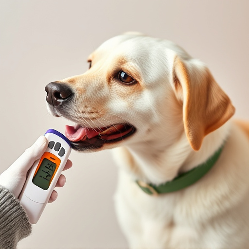 dog thermometers