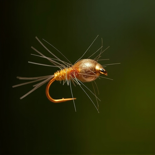 fly fishing flies