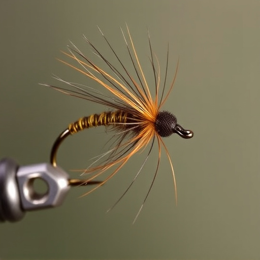 fly fishing flies