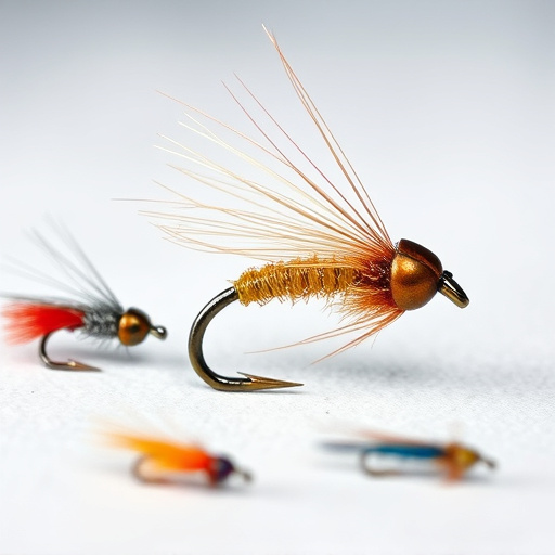 fly fishing flies