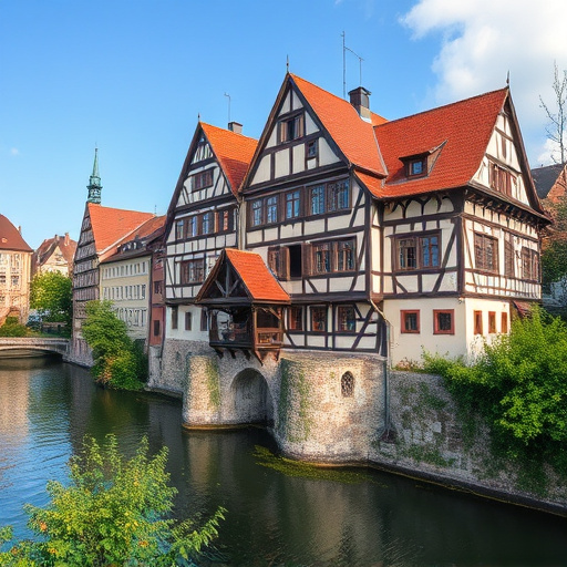 German travel, Germany
