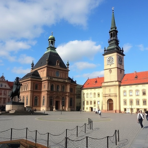 German travel, Germany