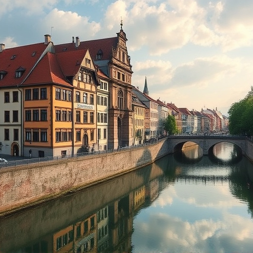 German travel, Germany