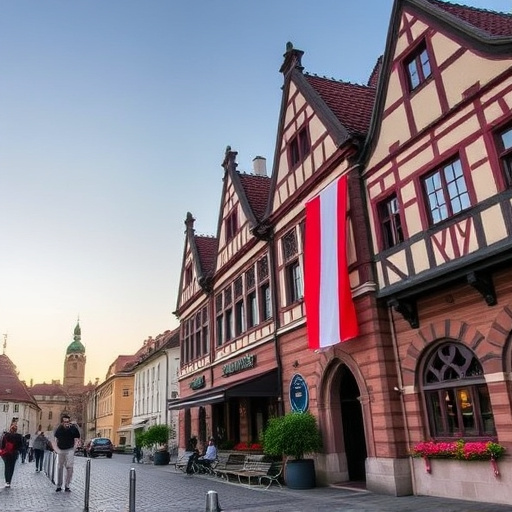German travel, Germany