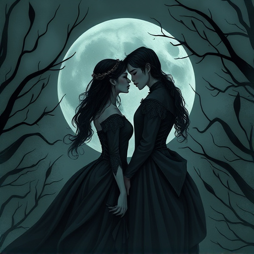 gothic romances