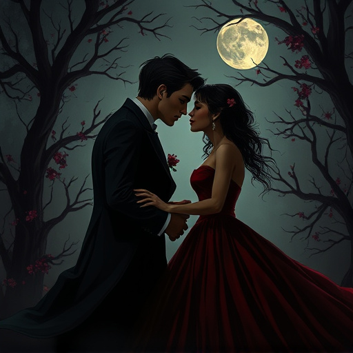 gothic romances