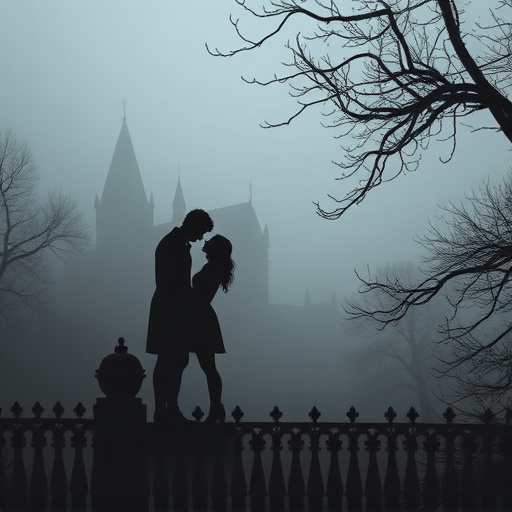 gothic romances