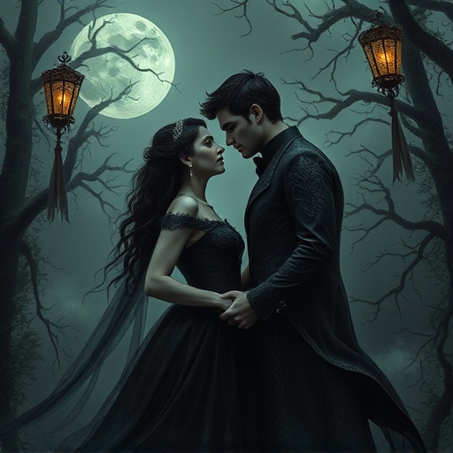 gothic romances