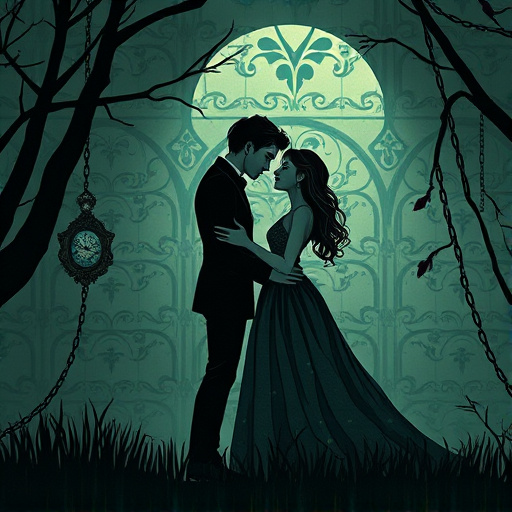 gothic romances