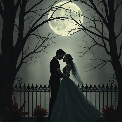 gothic romances