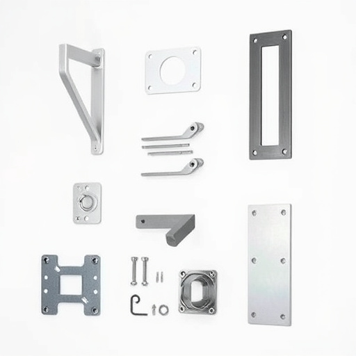 hardware brackets