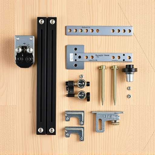 hardware brackets