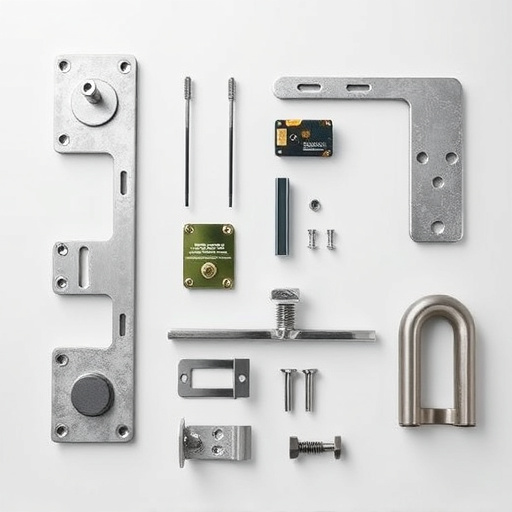 hardware brackets
