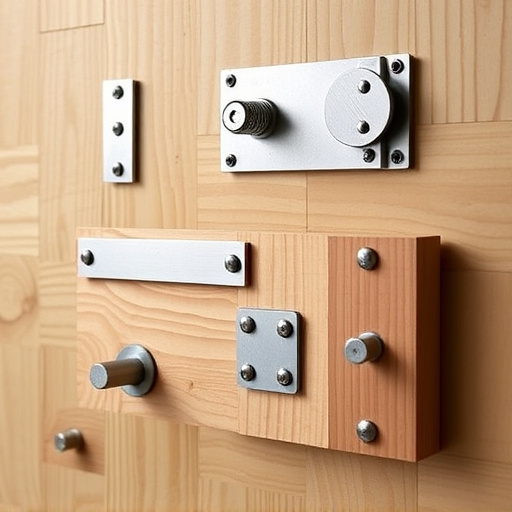 hardware brackets