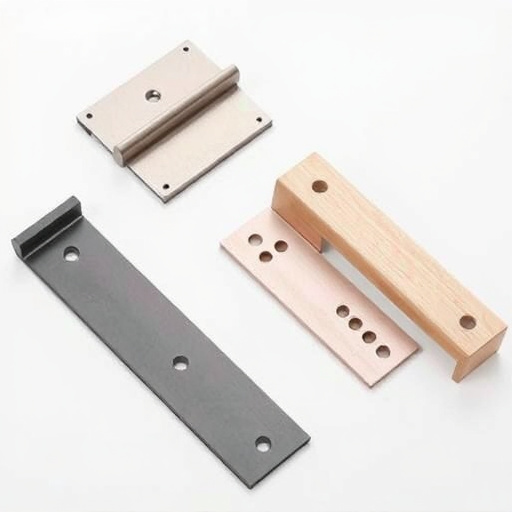hardware brackets