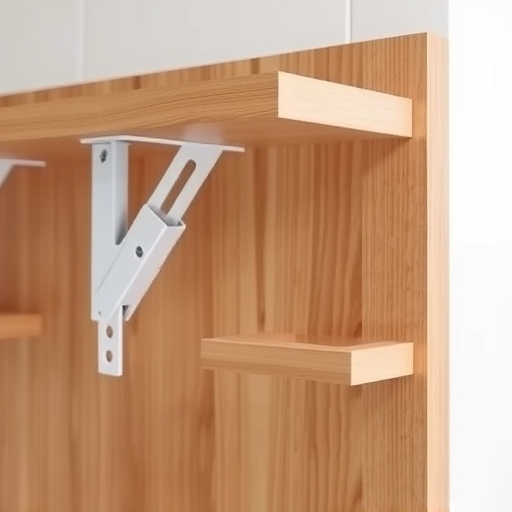 hardware brackets