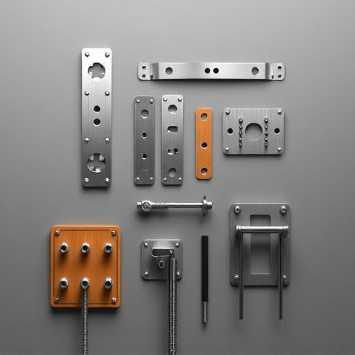 hardware brackets