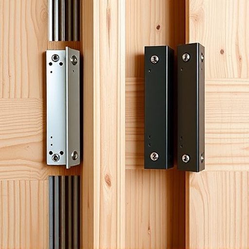 hardware brackets