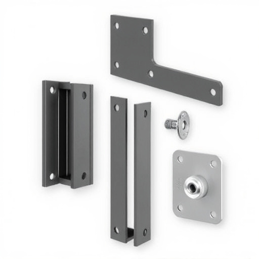 hardware brackets