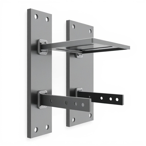 hardware brackets