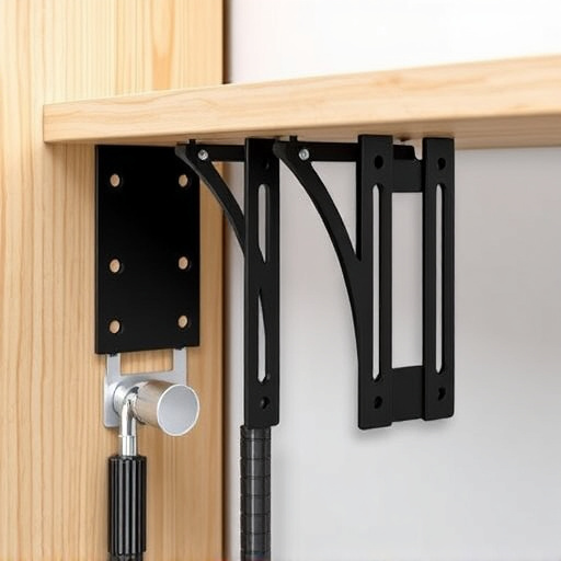 hardware brackets