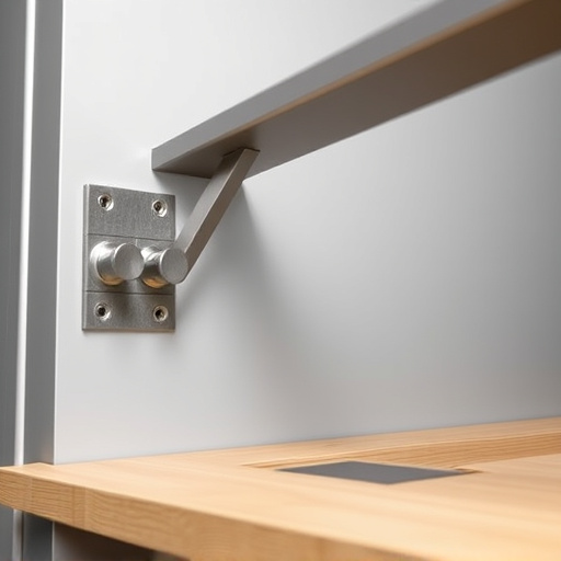 hardware brackets