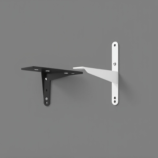 hardware brackets