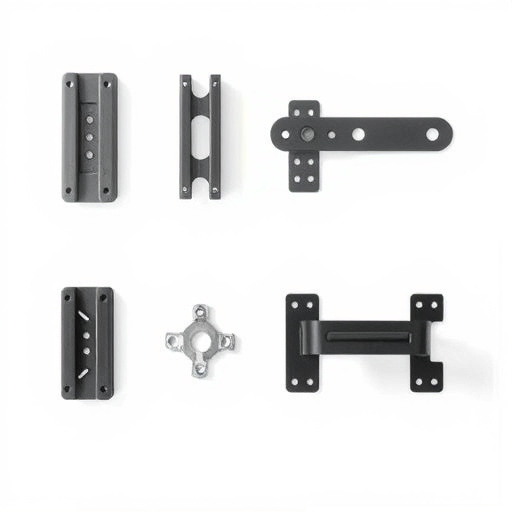 hardware brackets