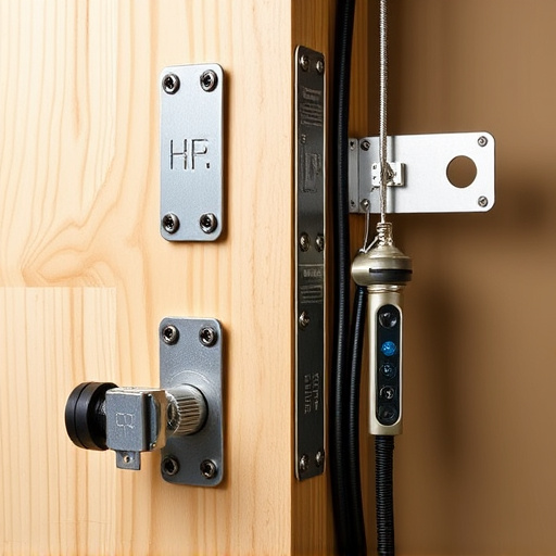 hardware brackets