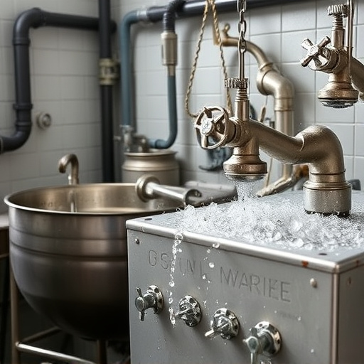 hardware washers