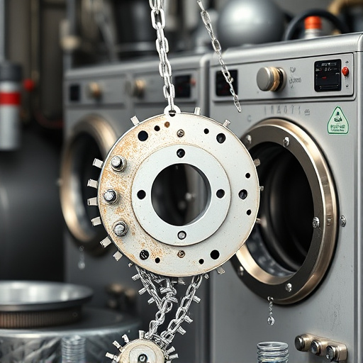 hardware washers