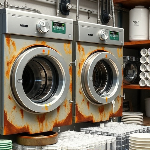 hardware washers