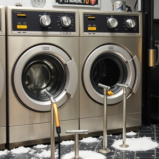 hardware washers