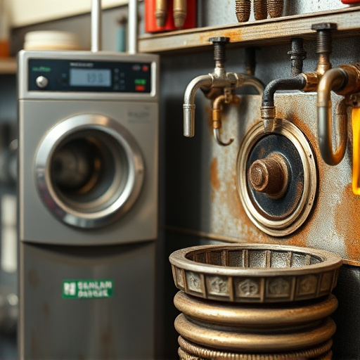 hardware washers