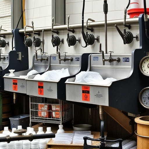 hardware washers