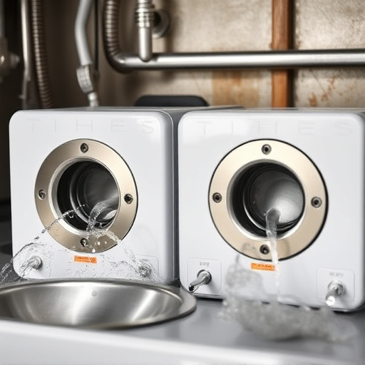 hardware washers